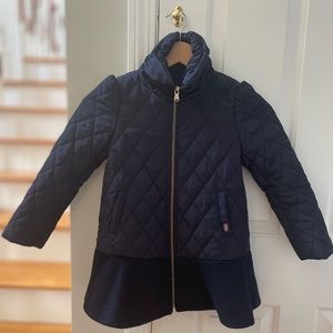 Kids Girls E-LAND KIDS dress jacket size 6